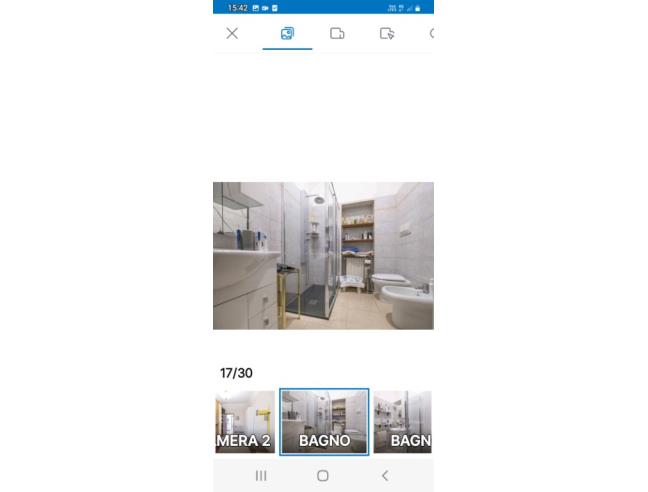 Anteprima foto 5 - Appartamento in Vendita a Vespolate (Novara)