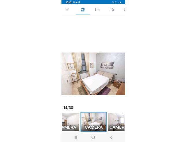 Anteprima foto 8 - Appartamento in Vendita a Vespolate (Novara)