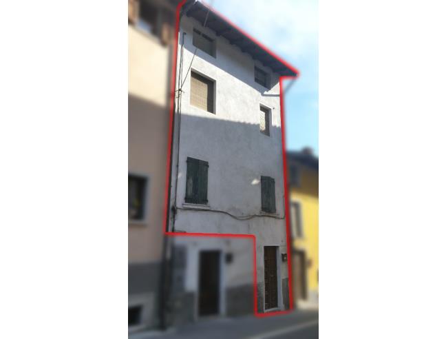 Anteprima foto 1 - Appartamento in Vendita a Vestone (Brescia)