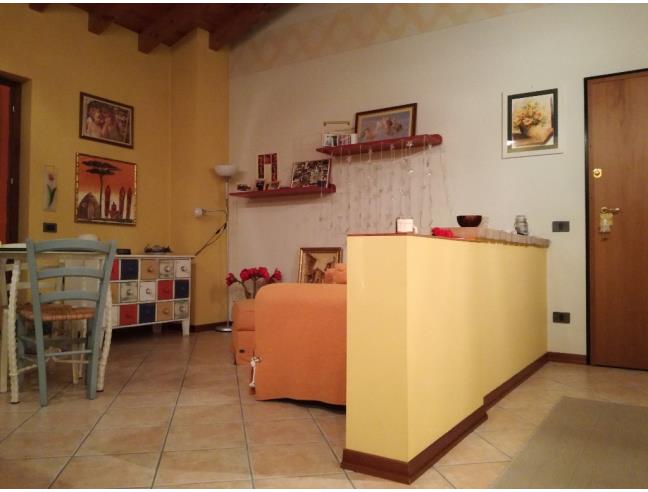 Anteprima foto 2 - Appartamento in Vendita a Vestone (Brescia)