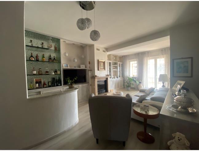 Anteprima foto 4 - Appartamento in Vendita a Vetralla - Tre Croci