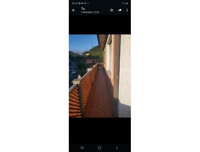Anteprima foto 3 - Appartamento in Vendita a Vezzano Ligure - Bottagna