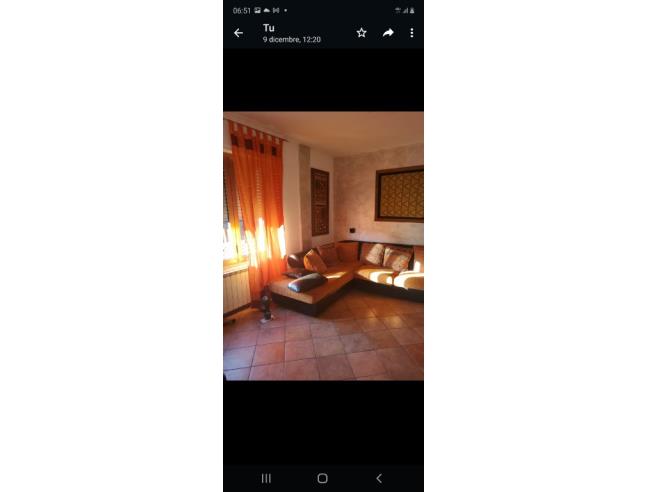 Anteprima foto 4 - Appartamento in Vendita a Vezzano Ligure - Bottagna