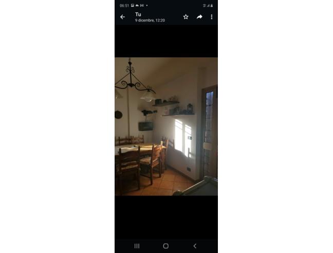 Anteprima foto 7 - Appartamento in Vendita a Vezzano Ligure - Bottagna