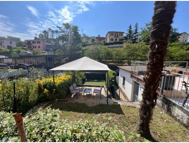 Anteprima foto 2 - Appartamento in Vendita a Vezzano Ligure - Buon Viaggio