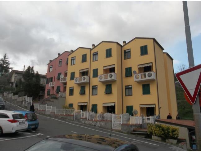 Anteprima foto 1 - Appartamento in Vendita a Vezzano Ligure - Prati