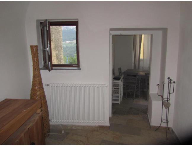 Anteprima foto 4 - Appartamento in Vendita a Vezzi Portio - Portio