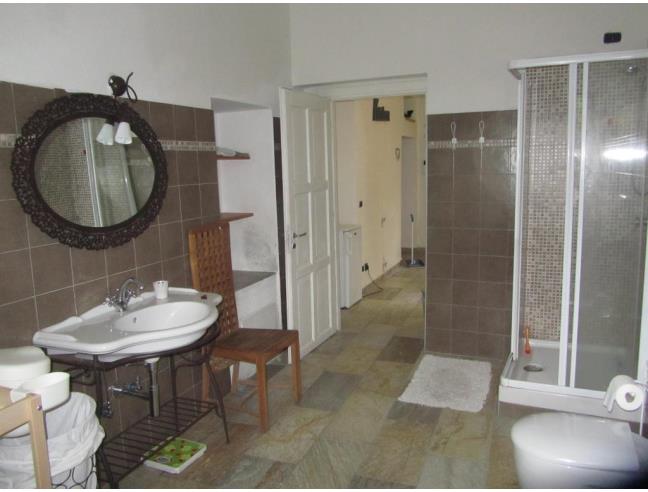 Anteprima foto 6 - Appartamento in Vendita a Vezzi Portio - Portio