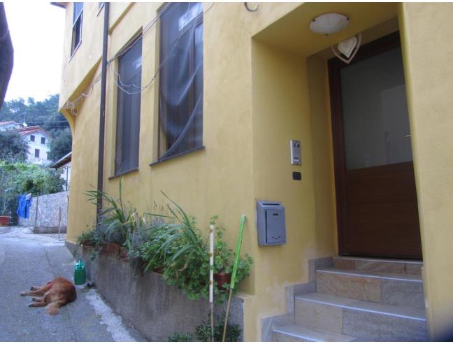 Anteprima foto 8 - Appartamento in Vendita a Vezzi Portio - Portio