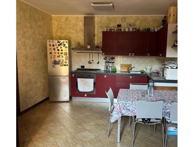 Anteprima foto 2 - Appartamento in Vendita a Viadana (Mantova)