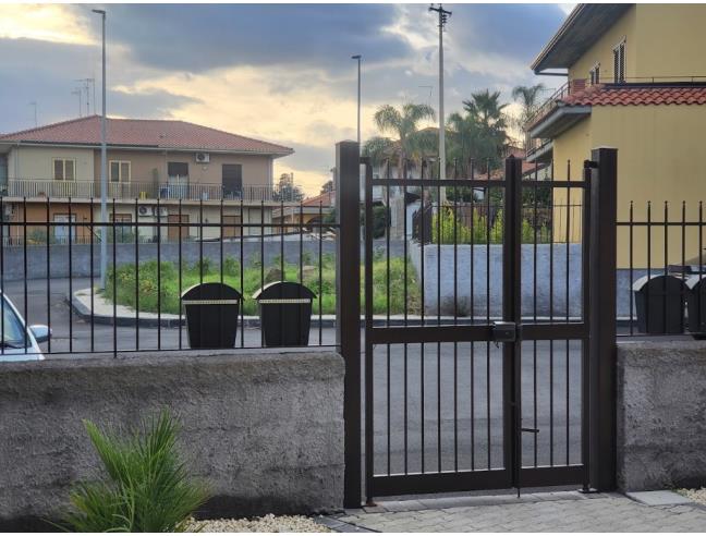 Anteprima foto 2 - Appartamento in Vendita a Viagrande (Catania)