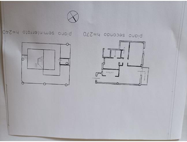 Anteprima foto 1 - Appartamento in Vendita a Viareggio (Lucca)