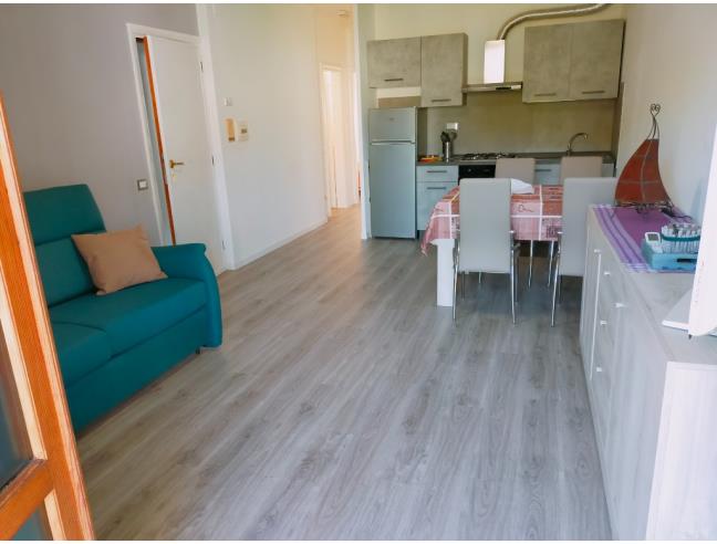 Anteprima foto 2 - Appartamento in Vendita a Viareggio (Lucca)