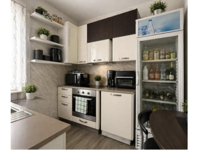 Anteprima foto 2 - Appartamento in Vendita a Viareggio (Lucca)