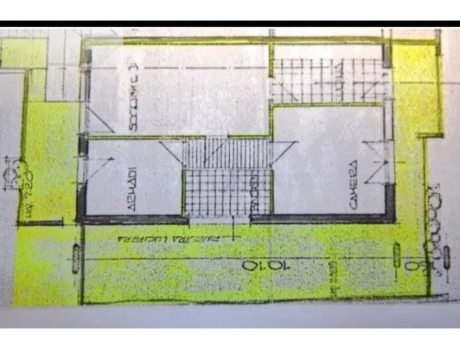 Anteprima foto 8 - Appartamento in Vendita a Viareggio (Lucca)