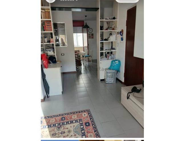 Anteprima foto 8 - Appartamento in Vendita a Viareggio (Lucca)