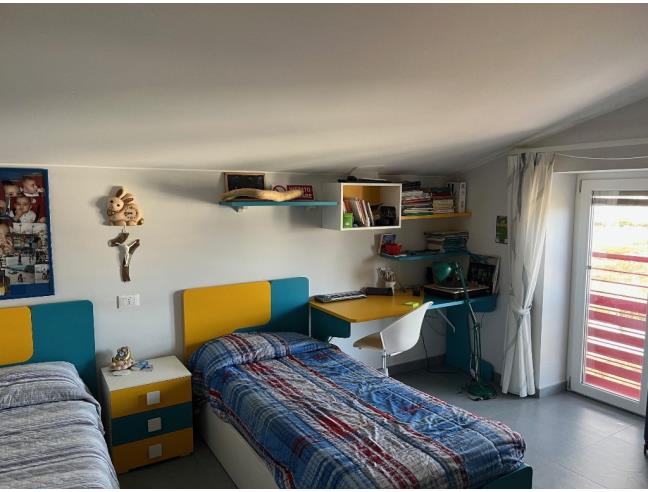 Anteprima foto 3 - Appartamento in Vendita a Vibo Valentia - Centro città