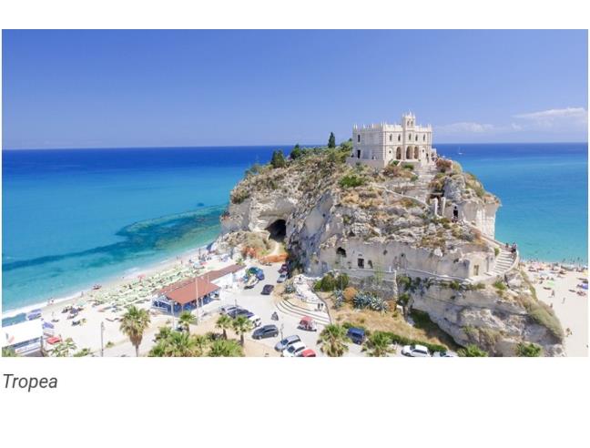 Anteprima foto 1 - Appartamento in Vendita a Vibo Valentia - Vibo Marina
