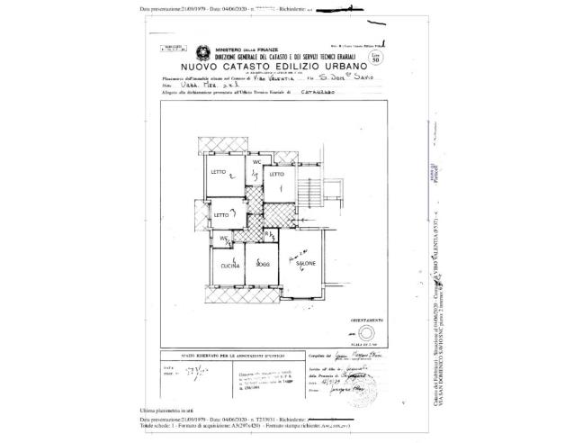 Anteprima foto 1 - Appartamento in Vendita a Vibo Valentia (Vibo Valentia)