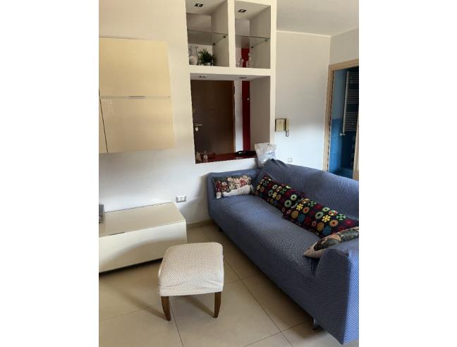 Anteprima foto 3 - Appartamento in Vendita a Vibo Valentia (Vibo Valentia)