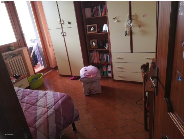 Anteprima foto 4 - Appartamento in Vendita a Vibo Valentia (Vibo Valentia)