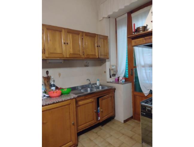 Anteprima foto 3 - Appartamento in Vendita a Vicchio - Ponte A Vicchio