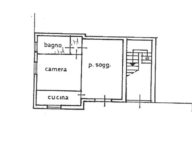 Anteprima foto 8 - Appartamento in Vendita a Vicenza - Anconetta