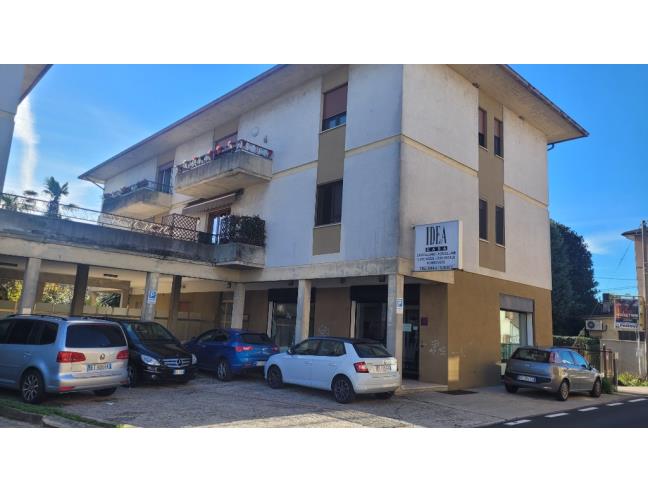 Anteprima foto 2 - Appartamento in Vendita a Vicenza - Longara