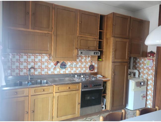 Anteprima foto 3 - Appartamento in Vendita a Vicenza - Longara