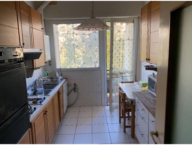 Anteprima foto 3 - Appartamento in Vendita a Vicenza - Piazzale Verdi