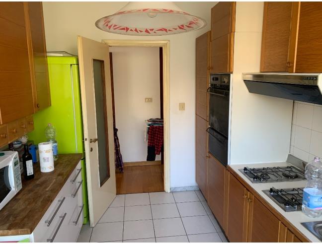 Anteprima foto 4 - Appartamento in Vendita a Vicenza - Piazzale Verdi