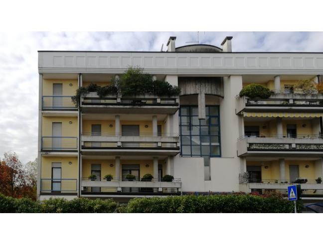 Anteprima foto 3 - Appartamento in Vendita a Vicenza - Viale Trento