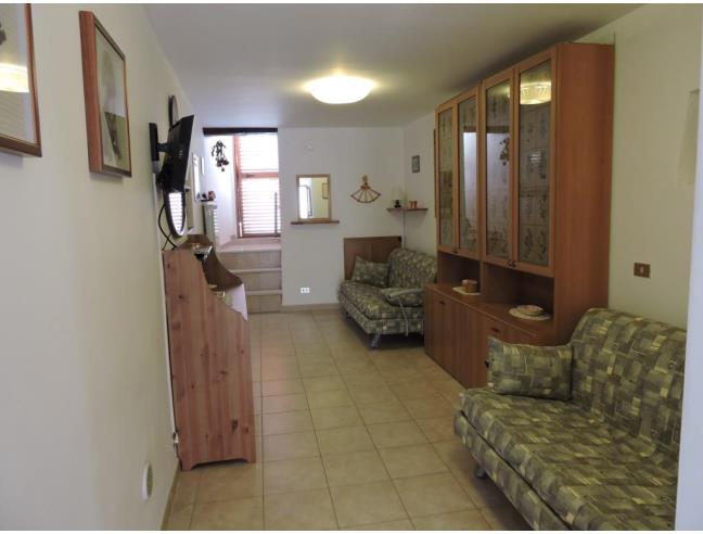 Anteprima foto 2 - Appartamento in Vendita a Vico del Gargano (Foggia)