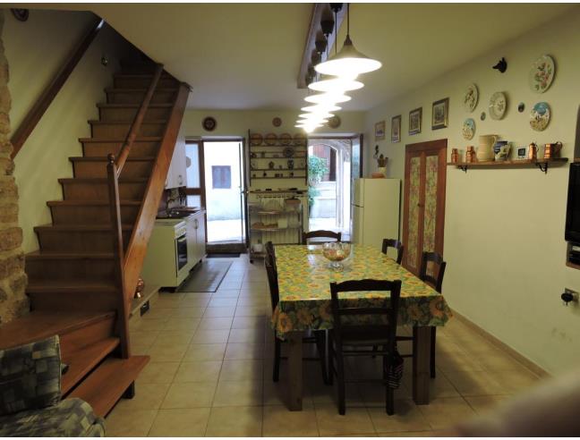 Anteprima foto 4 - Appartamento in Vendita a Vico del Gargano (Foggia)