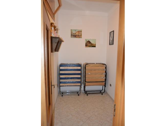 Anteprima foto 4 - Appartamento in Vendita a Vico del Gargano (Foggia)