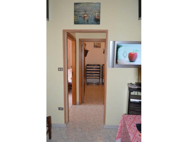 Anteprima foto 5 - Appartamento in Vendita a Vico del Gargano (Foggia)