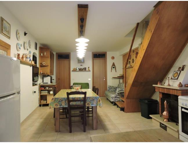 Anteprima foto 5 - Appartamento in Vendita a Vico del Gargano (Foggia)