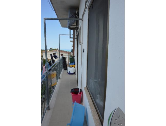 Anteprima foto 6 - Appartamento in Vendita a Vico del Gargano (Foggia)