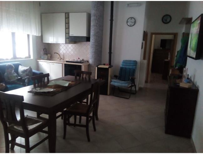 Anteprima foto 7 - Appartamento in Vendita a Vico del Gargano (Foggia)