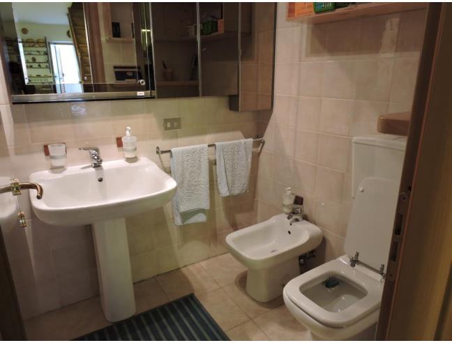 Anteprima foto 7 - Appartamento in Vendita a Vico del Gargano (Foggia)