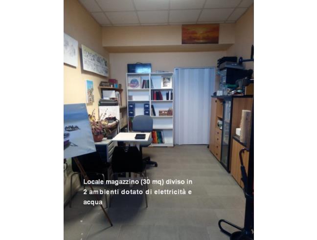 Anteprima foto 8 - Appartamento in Vendita a Vico del Gargano (Foggia)