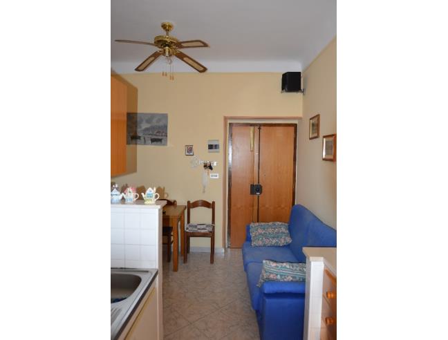 Anteprima foto 8 - Appartamento in Vendita a Vico del Gargano (Foggia)