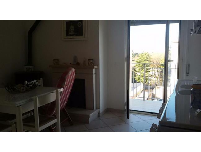 Anteprima foto 8 - Appartamento in Vendita a Vico del Gargano - San Menaio