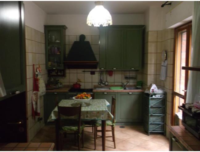 Anteprima foto 4 - Appartamento in Vendita a Vico Equense - Bonea