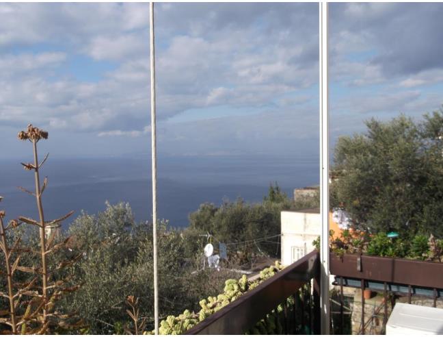 Anteprima foto 8 - Appartamento in Vendita a Vico Equense - Bonea