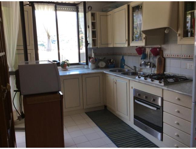 Anteprima foto 3 - Appartamento in Vendita a Vico Equense - Pietrapiana