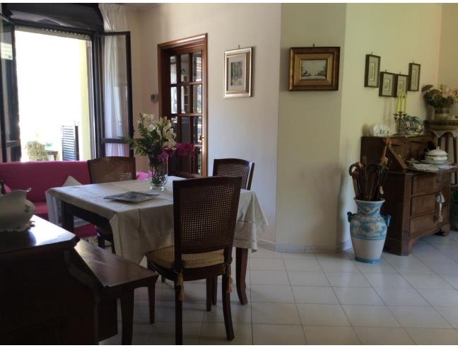 Anteprima foto 4 - Appartamento in Vendita a Vico Equense - Pietrapiana