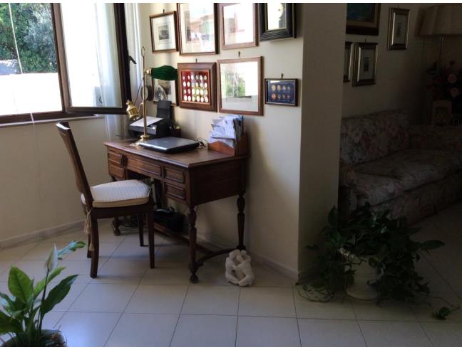 Anteprima foto 6 - Appartamento in Vendita a Vico Equense - Pietrapiana