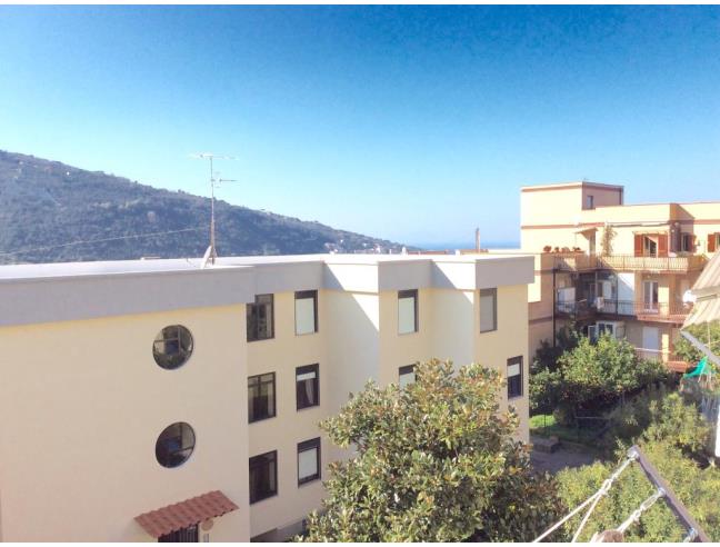 Anteprima foto 7 - Appartamento in Vendita a Vico Equense - Pietrapiana