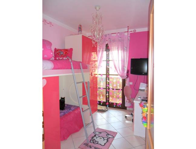 Anteprima foto 4 - Appartamento in Vendita a Vicopisano - Uliveto Terme